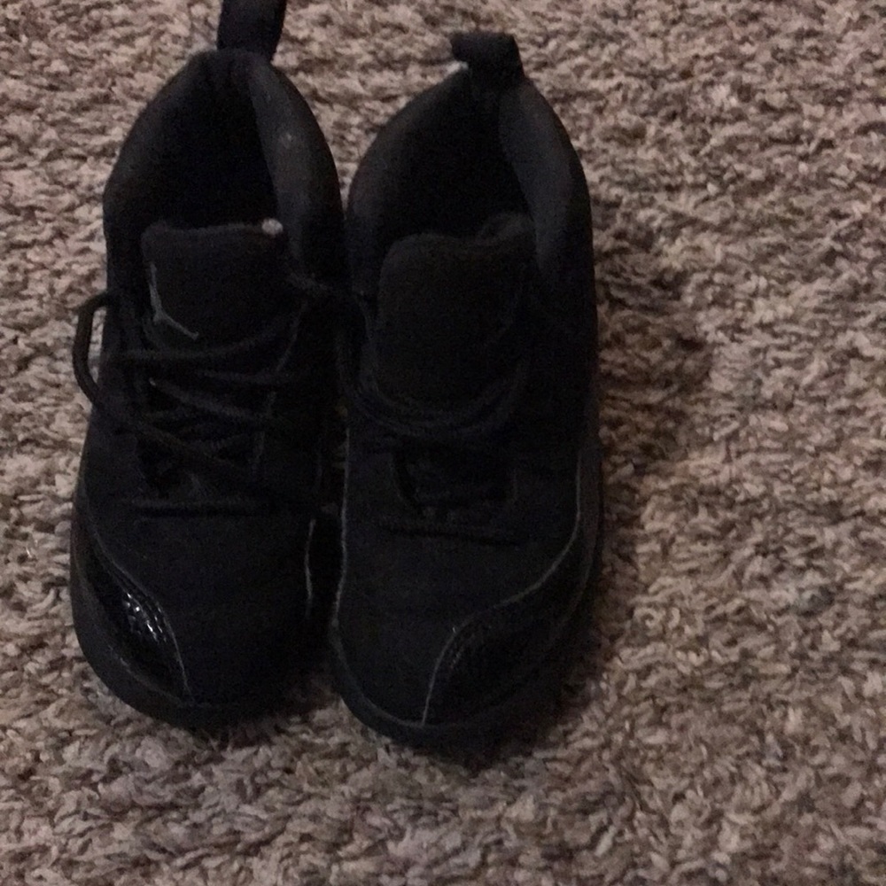 Michael Jordan kids
